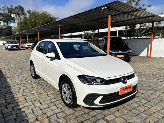 VOLKSWAGEN POLO 1.0 MPI MANUAL